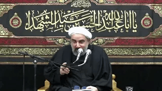 Sheikh Sekaleshfar