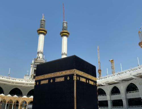 This upcoming Hajj, an important issue to consider for sisters